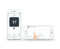 Netatmo Inteligentny termostat NTH01-EN-EU-C - 389546 - zdjęcie 5